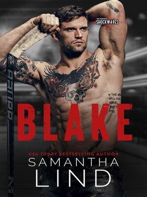 cover image of Blake